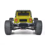 SCY 1603 gantry truck