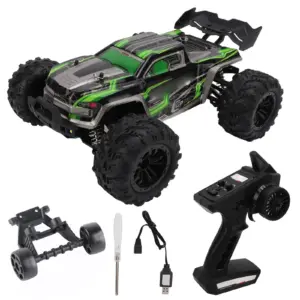 SCY 16102 PRO RC Buggy 4wd – RC Buggies