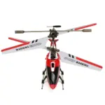 SYMA S107G RC helicopter