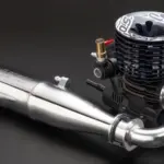 #OS1DA01 - O.S. SPEED B2104 Off-Road Combo – RC drift cars