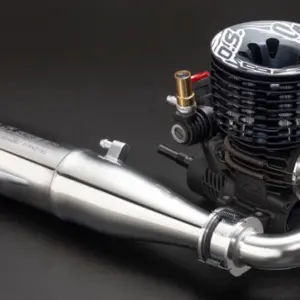 #OS1DA01 - O.S. SPEED B2104 Off-Road Combo – RC drift cars