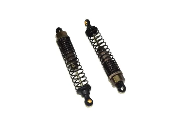 Aluminum Shock Absorber complete (2) Monster Truck