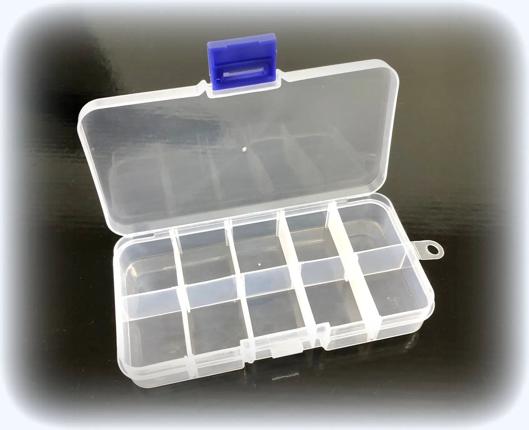 Screw box (unfilled) – RC Wheels & Tyres