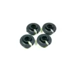 Spring Cups f. 1:10 Standard Dampers (4) – RC Wheels & Tyres