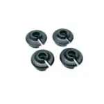 Spring Cups f. 1:8 Dampers (4) – RC Wheels & Tyres