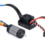 Rocket-RC 2845 sensorless motor+45A ESC – RC Speed Controllers