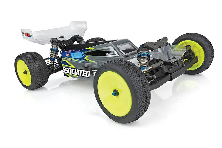 TEAM ASSOCIATED RC10B6.4D TEAM KIT