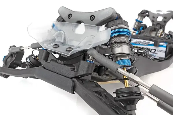 TEAM ASSOCIATED RC10B6.4D TEAM KIT