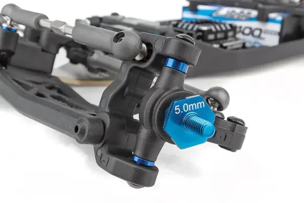 TEAM ASSOCIATED RC10B6.4D TEAM KIT