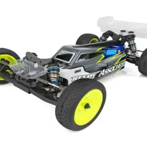TEAM ASSOCIATED RC10B6.4D TEAM KIT