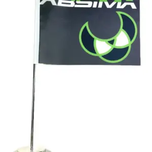 Table Flag – RC Wheels & Tyres