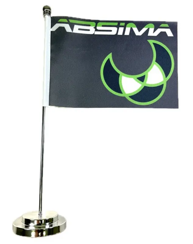 Table Flag – RC Wheels & Tyres