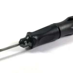 Threader M3 – RC Wheels & Tyres