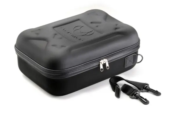 Transmitter Hard Case - 320x220x110mm – RC Wheels & Tyres