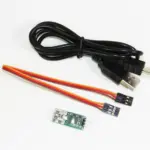 USB Interface Adaptor and Cable – RC Wheels & Tyres