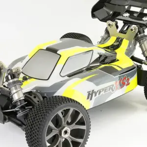 Hobao hyper VS2 1/8 buggy electric roller 80% pre-assembled – RC Buggies