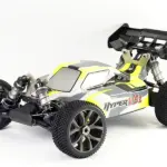 Hobao hyper VS2 1/8 buggy electric roller 80% pre-assembled – RC Buggies