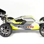 Hobao hyper VS2 1/8 buggy electric roller 80% pre-assembled – RC Buggies