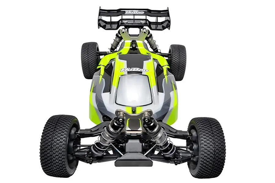 Hobao hyper VS2 1/8 buggy electric roller 80% pre-assembled – RC Buggies