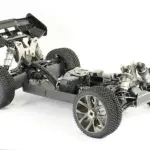 Hobao hyper VS2 1/8 buggy electric roller 80% pre-assembled – RC Buggies