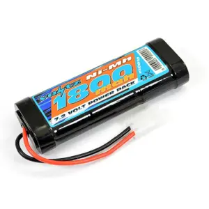 Voltz 1800Mah Stick Pack 7.2V – RC Batteries