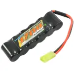 Voltz Straight Pack 7.2V – RC Batteries