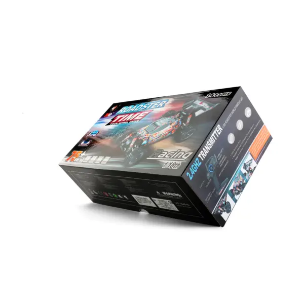 WLToys 184016