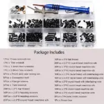 WL Toys spare parts & tool kit – Under £50