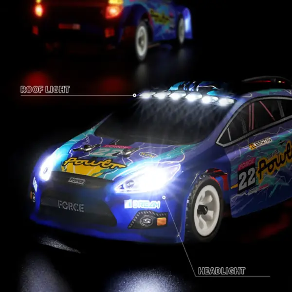 WL toys 284010