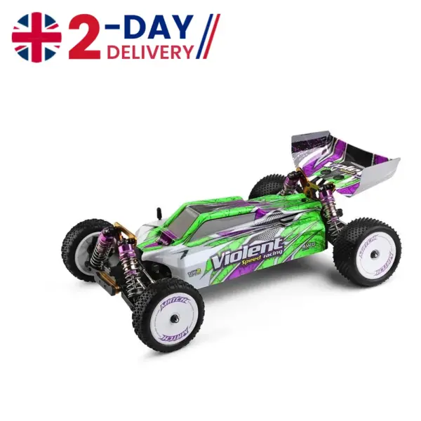 WLtoys-104002