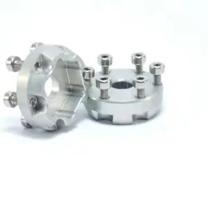 Wheel Hub 12mm Absima CR3.4 Sherpa (2) – RC Wheels & Tyres