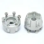 Wheel Hub 12mm Standard (2) – RC Wheels & Tyres