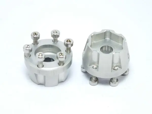 Wheel Hub 12mm Standard (2) – RC Wheels & Tyres