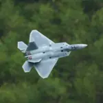 Xfly Twin 40Mm F-22 Edf 702Mm – RC Planes