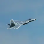 Xfly Twin 40Mm F-22 Edf 702Mm – RC Planes