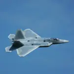 Xfly Twin 40Mm F-22 Edf 702Mm – RC Planes