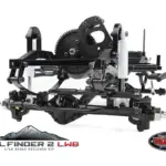 Rc4Wd Trail Finder 2 Lwb 1/10 – 300-400