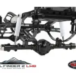 Rc4Wd Trail Finder 2 Lwb 1/10 – 300-400
