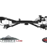 Rc4Wd Trail Finder 2 Lwb 1/10 – 300-400