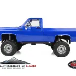 Rc4Wd Trail Finder 2 Lwb 1/10 – 300-400
