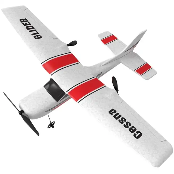 ZC Z53 Basic RC Plane – RC Planes