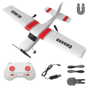 ZC Z53 Basic RC Plane – RC Planes