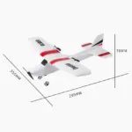ZC Z53 Basic RC Plane – RC Planes