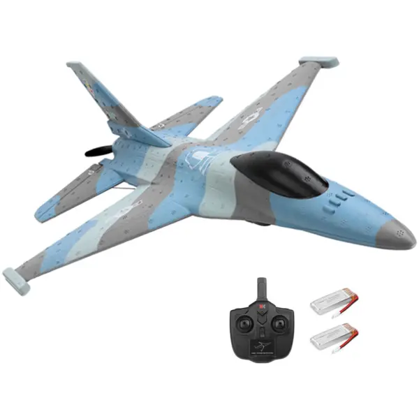 XK A290 RC Planes