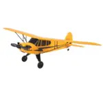 Kootai J3 Cub 505Mm Brushed Mode 1 – RC Planes