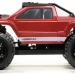 1:10 EP Monster Truck ""AMT3.4-V2 BL"" 4WD Brushless RTR – RC Monster Trucks