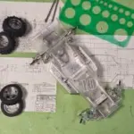 Team Associated Rc10Cc Classic – RC Buggies