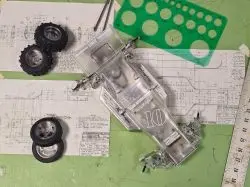 Team Associated Rc10Cc Classic – RC Buggies