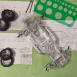 Team Associated Rc10Cc Classic – RC Buggies