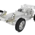 Team Associated Rc10Cc Classic – RC Buggies